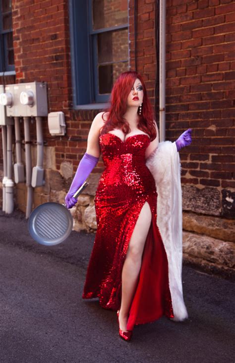 jessica rabbit porn cosplay|Cosplay Jessica Rabbit Porn Videos .